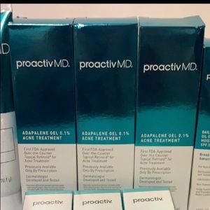 ProActiv Set 3 items Only